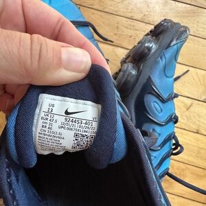 Nike Air Vapor Max Plus
